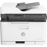 HP Color Laser MFP M179fnw