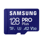 Samsung Pro Plus 128GB Micro SDXC U3 V30 - Afbeelding 9