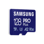 Samsung Pro Plus 128GB Micro SDXC U3 V30 - Afbeelding 7