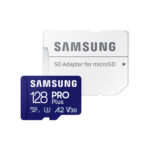 Samsung Pro Plus 128GB Micro SDXC U3 V30 - Afbeelding 6