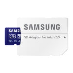 Samsung Pro Plus 128GB Micro SDXC U3 V30 - Afbeelding 5