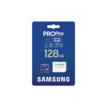 Samsung Pro Plus 128GB Micro SDXC U3 V30 - Afbeelding 2
