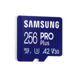 Samsung Pro Plus 256GB Micro SDXC U3 V30 - Afbeelding 8