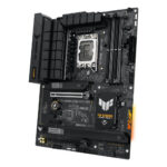 Asus TUF GAMING B760-PLUS WIFI - DDR5 - Afbeelding 5