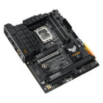 Asus TUF GAMING B760-PLUS WIFI - DDR5 - Afbeelding 4