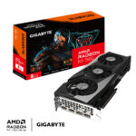 Gigabyte RX 7600 Gaming OC 8G - Afbeelding 9