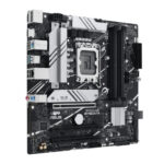 Asus PRIME B760M-A CSM - DDR5 - Afbeelding 5