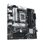 Asus PRIME B760M-A CSM - DDR5 - Afbeelding 4