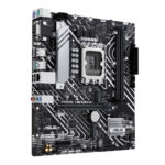 Asus PRIME H610M-A CSM - DDR5 - Afbeelding 7