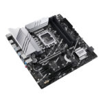 Asus PRIME Z790M-PLUS - DDR5 - Afbeelding 4
