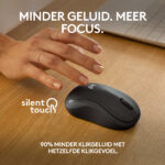 Logitech M240 Silent - Afbeelding 9