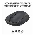 Logitech M240 Silent - Afbeelding 6