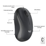 Logitech M240 Silent - Afbeelding 5