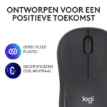 Logitech M240 Silent - Afbeelding 4