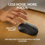 Logitech M240 Silent - Afbeelding 11