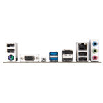 Gigabyte B650M S2H - DDR5 - Afbeelding 3