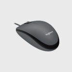 Logitech M100 (Zwart) - Afbeelding 4