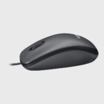 Logitech M100 (Zwart) - Afbeelding 5
