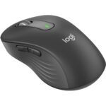 Logitech Signature M650 Large Grafiet Draadloze Muis - Afbeelding 6