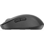 Logitech Signature M650 Large Grafiet Draadloze Muis - Afbeelding 5