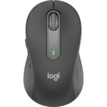 Logitech Signature M650 Grafiet Draadloze Muis
