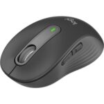 Logitech Signature M650 Grafiet Draadloze Muis - Afbeelding 4