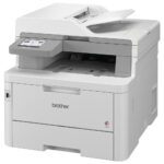 Brother MFC-L8340CDW - Afbeelding 2