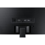 Samsung S36C LS27C364EAUXEN Zwart Curved - Afbeelding 7