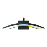 Samsung S65UC LS34C652UAUXEN Zwart - Afbeelding 16