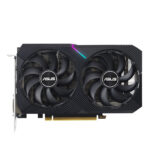 Asus Dual GeForce RTX 3050 V2 OC Edition 8GB GDDR6