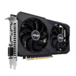 Asus Dual GeForce RTX 3050 V2 OC Edition 8GB GDDR6 - Afbeelding 8