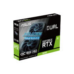 Asus Dual GeForce RTX 3050 V2 OC Edition 8GB GDDR6 - Afbeelding 6