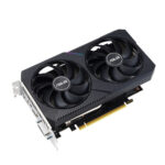 Asus Dual GeForce RTX 3050 V2 OC Edition 8GB GDDR6 - Afbeelding 3