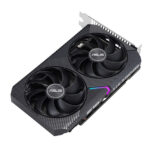 Asus Dual GeForce RTX 3050 V2 OC Edition 8GB GDDR6 - Afbeelding 4