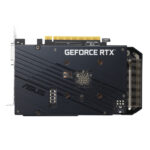 Asus Dual GeForce RTX 3050 V2 OC Edition 8GB GDDR6 - Afbeelding 5