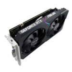 Asus Dual GeForce RTX 3050 V2 OC Edition 8GB GDDR6 - Afbeelding 12