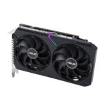 Asus Dual GeForce RTX 3050 V2 OC Edition 8GB GDDR6 - Afbeelding 11