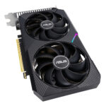 Asus Dual GeForce RTX 3050 V2 OC Edition 8GB GDDR6 - Afbeelding 9