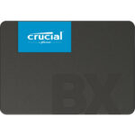 Crucial BX500 500GB
