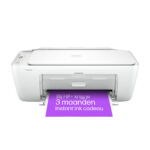 HP Deskjet 2810e - Afbeelding 7
