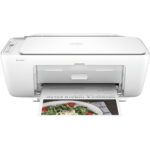 HP Deskjet 2810e - Afbeelding 15