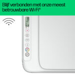 HP Deskjet 2810e - Afbeelding 8