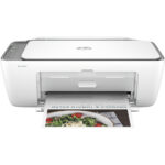 HP HP Deskjet 2820e AIO / WLAN / Wit-Grijs - Afbeelding 19