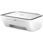 HP HP Deskjet 2820e AIO / WLAN / Wit-Grijs - Afbeelding 20