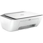 HP HP Deskjet 2820e AIO / WLAN / Wit-Grijs - Afbeelding 22