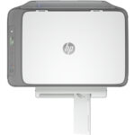 HP HP Deskjet 2820e AIO / WLAN / Wit-Grijs - Afbeelding 24