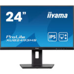Iiyama ProLite XUB2493HS-B6 Zwart