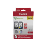 Canon PG-545XL/CL-546XL Combipack 28,0ml