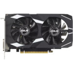 Asus Dual GeForce RTX 3050 OC Edition - Afbeelding 2