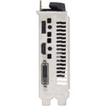 Asus Dual GeForce RTX 3050 OC Edition - Afbeelding 4